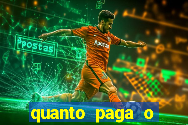 quanto paga o duque da quina
